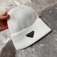 Cheap Prada Caps #1250063 Replica Wholesale [$25.00 USD] [ITEM#1250063] on Replica Prada Caps