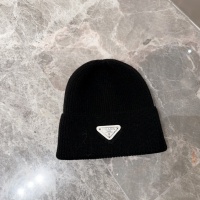 Cheap Prada Caps #1250064 Replica Wholesale [$25.00 USD] [ITEM#1250064] on Replica Prada Caps