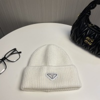 Cheap Prada Caps #1250097 Replica Wholesale [$25.00 USD] [ITEM#1250097] on Replica Prada Caps