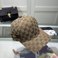 Cheap Gucci Caps #1250103 Replica Wholesale [$25.00 USD] [ITEM#1250103] on Replica Gucci Caps