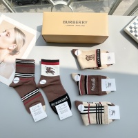 Cheap Burberry Socks #1250129 Replica Wholesale [$27.00 USD] [ITEM#1250129] on Replica Burberry Socks