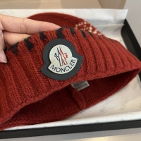 Cheap Moncler Caps #1250134 Replica Wholesale [$38.00 USD] [ITEM#1250134] on Replica Moncler Caps