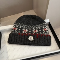 Cheap Moncler Caps #1250135 Replica Wholesale [$38.00 USD] [ITEM#1250135] on Replica Moncler Caps