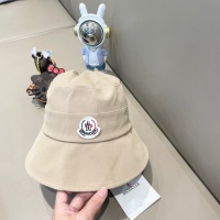 Cheap Moncler Caps #1250138 Replica Wholesale [$34.00 USD] [ITEM#1250138] on Replica Moncler Caps