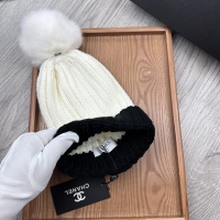 Cheap Chanel Caps #1250140 Replica Wholesale [$34.00 USD] [ITEM#1250140] on Replica Chanel Caps