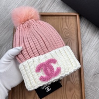 Cheap Chanel Caps #1250141 Replica Wholesale [$34.00 USD] [ITEM#1250141] on Replica Chanel Caps