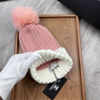 Cheap Chanel Caps #1250141 Replica Wholesale [$34.00 USD] [ITEM#1250141] on Replica Chanel Caps