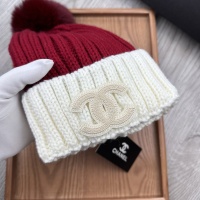 Cheap Chanel Caps #1250142 Replica Wholesale [$34.00 USD] [ITEM#1250142] on Replica Chanel Caps