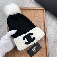 Cheap Chanel Caps #1250143 Replica Wholesale [$34.00 USD] [ITEM#1250143] on Replica Chanel Caps