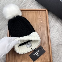 Cheap Chanel Caps #1250143 Replica Wholesale [$34.00 USD] [ITEM#1250143] on Replica Chanel Caps