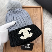 Cheap Chanel Caps #1250145 Replica Wholesale [$34.00 USD] [ITEM#1250145] on Replica Chanel Caps