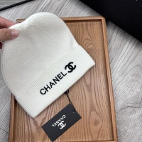 Cheap Chanel Caps #1250146 Replica Wholesale [$27.00 USD] [ITEM#1250146] on Replica Chanel Caps