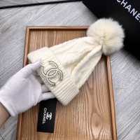 Cheap Chanel Caps #1250152 Replica Wholesale [$36.00 USD] [ITEM#1250152] on Replica Chanel Caps