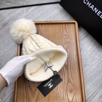 Cheap Chanel Caps #1250152 Replica Wholesale [$36.00 USD] [ITEM#1250152] on Replica Chanel Caps