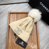 Cheap Chanel Caps #1250153 Replica Wholesale [$36.00 USD] [ITEM#1250153] on Replica Chanel Caps