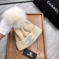 Cheap Chanel Caps #1250153 Replica Wholesale [$36.00 USD] [ITEM#1250153] on Replica Chanel Caps