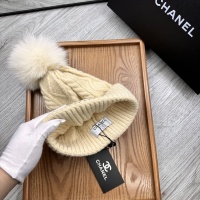 Cheap Chanel Caps #1250153 Replica Wholesale [$36.00 USD] [ITEM#1250153] on Replica Chanel Caps