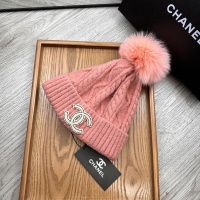 Cheap Chanel Caps #1250154 Replica Wholesale [$36.00 USD] [ITEM#1250154] on Replica Chanel Caps