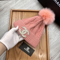 Cheap Chanel Caps #1250154 Replica Wholesale [$36.00 USD] [ITEM#1250154] on Replica Chanel Caps