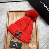 Cheap Chanel Caps #1250155 Replica Wholesale [$36.00 USD] [ITEM#1250155] on Replica Chanel Caps