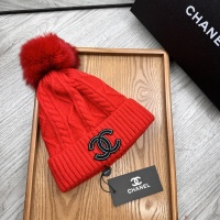 Cheap Chanel Caps #1250155 Replica Wholesale [$36.00 USD] [ITEM#1250155] on Replica Chanel Caps