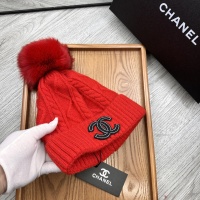 Cheap Chanel Caps #1250155 Replica Wholesale [$36.00 USD] [ITEM#1250155] on Replica Chanel Caps