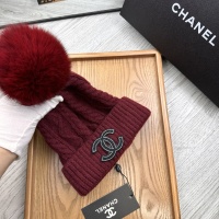 Cheap Chanel Caps #1250156 Replica Wholesale [$36.00 USD] [ITEM#1250156] on Replica Chanel Caps