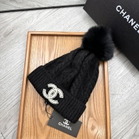 Cheap Chanel Caps #1250158 Replica Wholesale [$36.00 USD] [ITEM#1250158] on Replica Chanel Caps