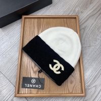 Cheap Chanel Caps #1250159 Replica Wholesale [$36.00 USD] [ITEM#1250159] on Replica Chanel Caps