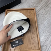 Cheap Chanel Caps #1250159 Replica Wholesale [$36.00 USD] [ITEM#1250159] on Replica Chanel Caps