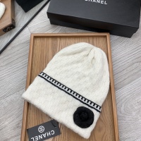 Cheap Chanel Caps #1250161 Replica Wholesale [$36.00 USD] [ITEM#1250161] on Replica Chanel Caps