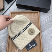 Cheap Chanel Caps #1250162 Replica Wholesale [$36.00 USD] [ITEM#1250162] on Replica Chanel Caps