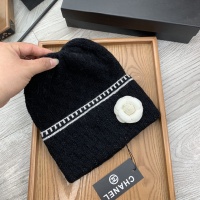 Cheap Chanel Caps #1250164 Replica Wholesale [$36.00 USD] [ITEM#1250164] on Replica Chanel Caps