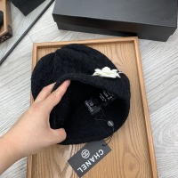 Cheap Chanel Caps #1250164 Replica Wholesale [$36.00 USD] [ITEM#1250164] on Replica Chanel Caps