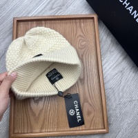 Cheap Chanel Caps #1250166 Replica Wholesale [$36.00 USD] [ITEM#1250166] on Replica Chanel Caps