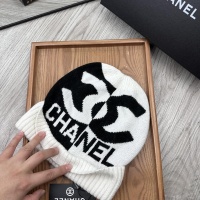 Cheap Chanel Caps #1250169 Replica Wholesale [$36.00 USD] [ITEM#1250169] on Replica Chanel Caps