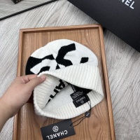 Cheap Chanel Caps #1250169 Replica Wholesale [$36.00 USD] [ITEM#1250169] on Replica Chanel Caps