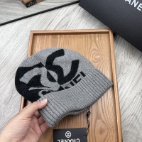 Cheap Chanel Caps #1250171 Replica Wholesale [$36.00 USD] [ITEM#1250171] on Replica Chanel Caps