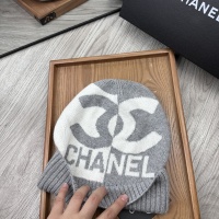 Cheap Chanel Caps #1250172 Replica Wholesale [$36.00 USD] [ITEM#1250172] on Replica Chanel Caps