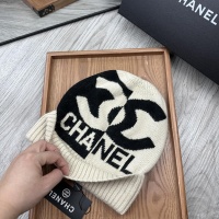 Cheap Chanel Caps #1250174 Replica Wholesale [$36.00 USD] [ITEM#1250174] on Replica Chanel Caps