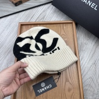 Cheap Chanel Caps #1250174 Replica Wholesale [$36.00 USD] [ITEM#1250174] on Replica Chanel Caps