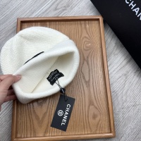 Cheap Chanel Caps #1250178 Replica Wholesale [$36.00 USD] [ITEM#1250178] on Replica Chanel Caps