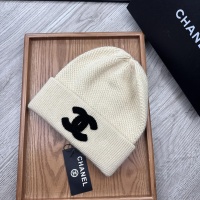 Cheap Chanel Caps #1250179 Replica Wholesale [$36.00 USD] [ITEM#1250179] on Replica Chanel Caps