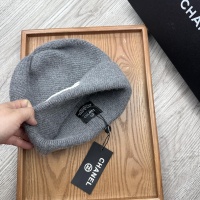 Cheap Chanel Caps #1250180 Replica Wholesale [$36.00 USD] [ITEM#1250180] on Replica Chanel Caps