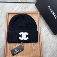 Chanel Caps #1250182