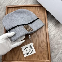 Cheap LOEWE Caps #1250188 Replica Wholesale [$27.00 USD] [ITEM#1250188] on Replica LOEWE Caps