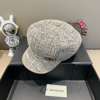 Cheap Balenciaga Caps #1250196 Replica Wholesale [$36.00 USD] [ITEM#1250196] on Replica Balenciaga Caps