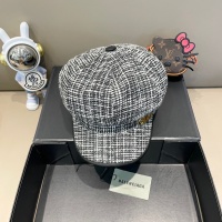 Cheap Balenciaga Caps #1250197 Replica Wholesale [$36.00 USD] [ITEM#1250197] on Replica Balenciaga Caps