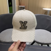 Cheap Louis Vuitton LV Caps #1250198 Replica Wholesale [$34.00 USD] [ITEM#1250198] on Replica Louis Vuitton LV Caps