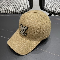 Cheap Louis Vuitton LV Caps #1250199 Replica Wholesale [$34.00 USD] [ITEM#1250199] on Replica Louis Vuitton LV Caps